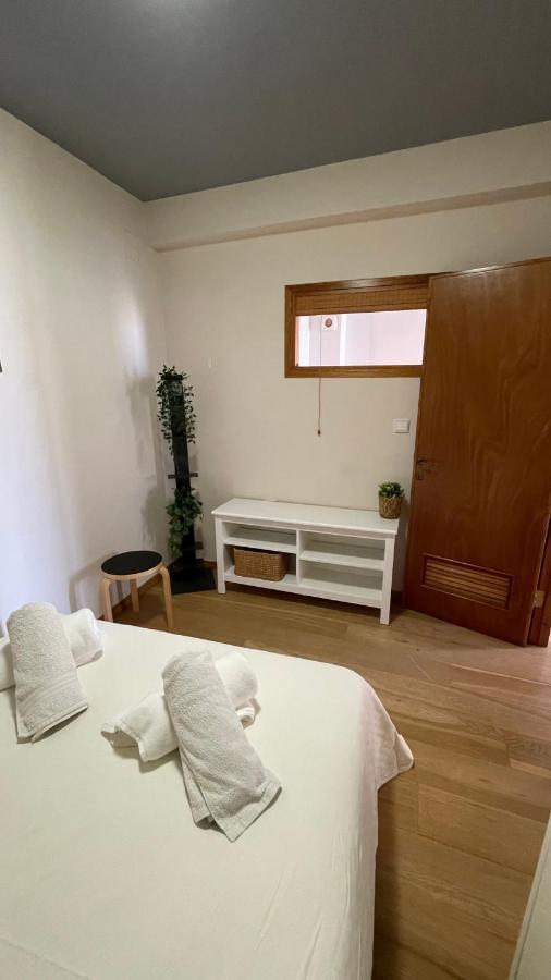 קיסריה נאות גולף- Oren Apartment ภายนอก รูปภาพ