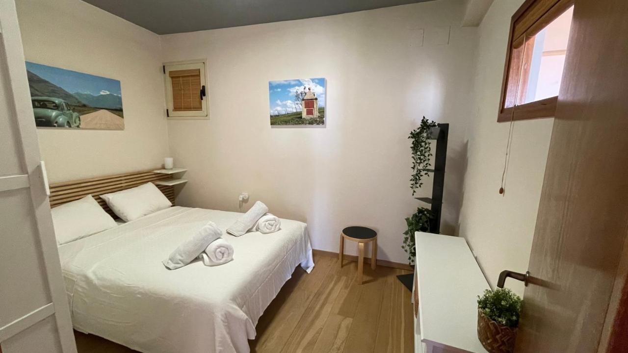 קיסריה נאות גולף- Oren Apartment ภายนอก รูปภาพ